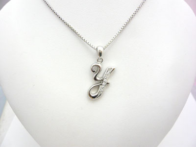 チェーンの修理